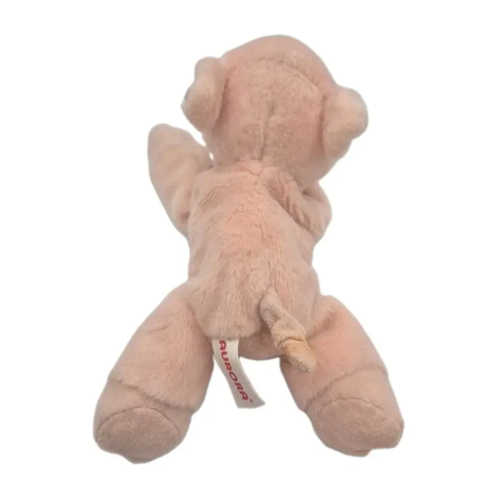 Aurora Percy Pig 8